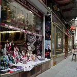 Appartamento Hungarian Souvenir