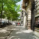 Appartamento Hungarian Souvenir *