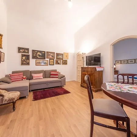 Apartman Hungarian Souvenir Budapest