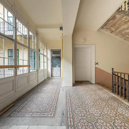 Apartament Hungarian Souvenir Budapeszt
