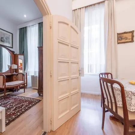 Hungarian Souvenir Apartment Budapest