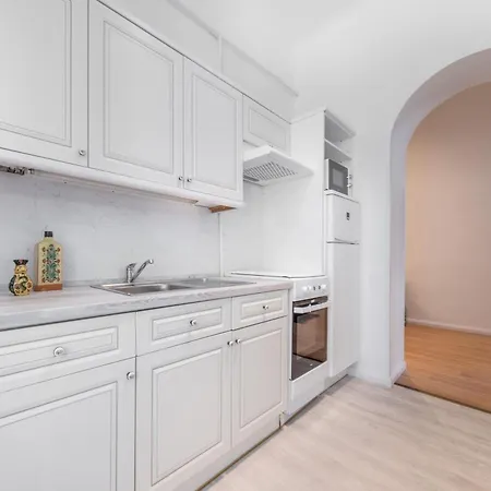 Hungarian Souvenir Apartment