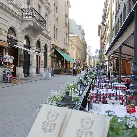 Hungarian Souvenir Budapest