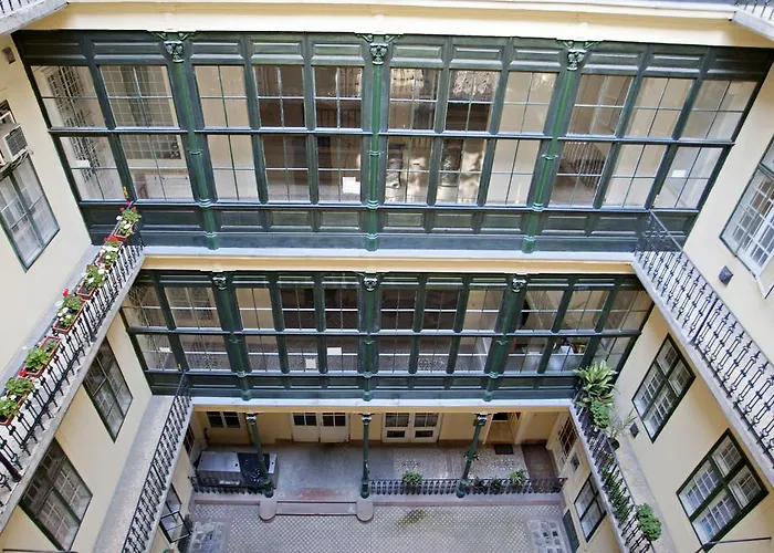 Apartament Hungarian Souvenir Budapesta